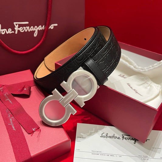 Ferragamo Belt