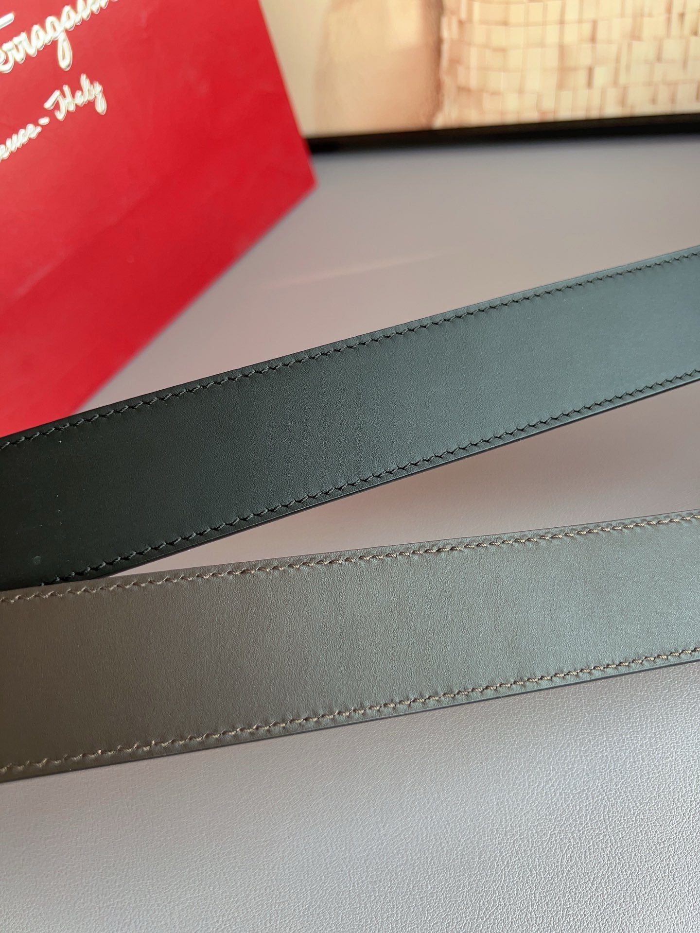 Ferragamo Belt