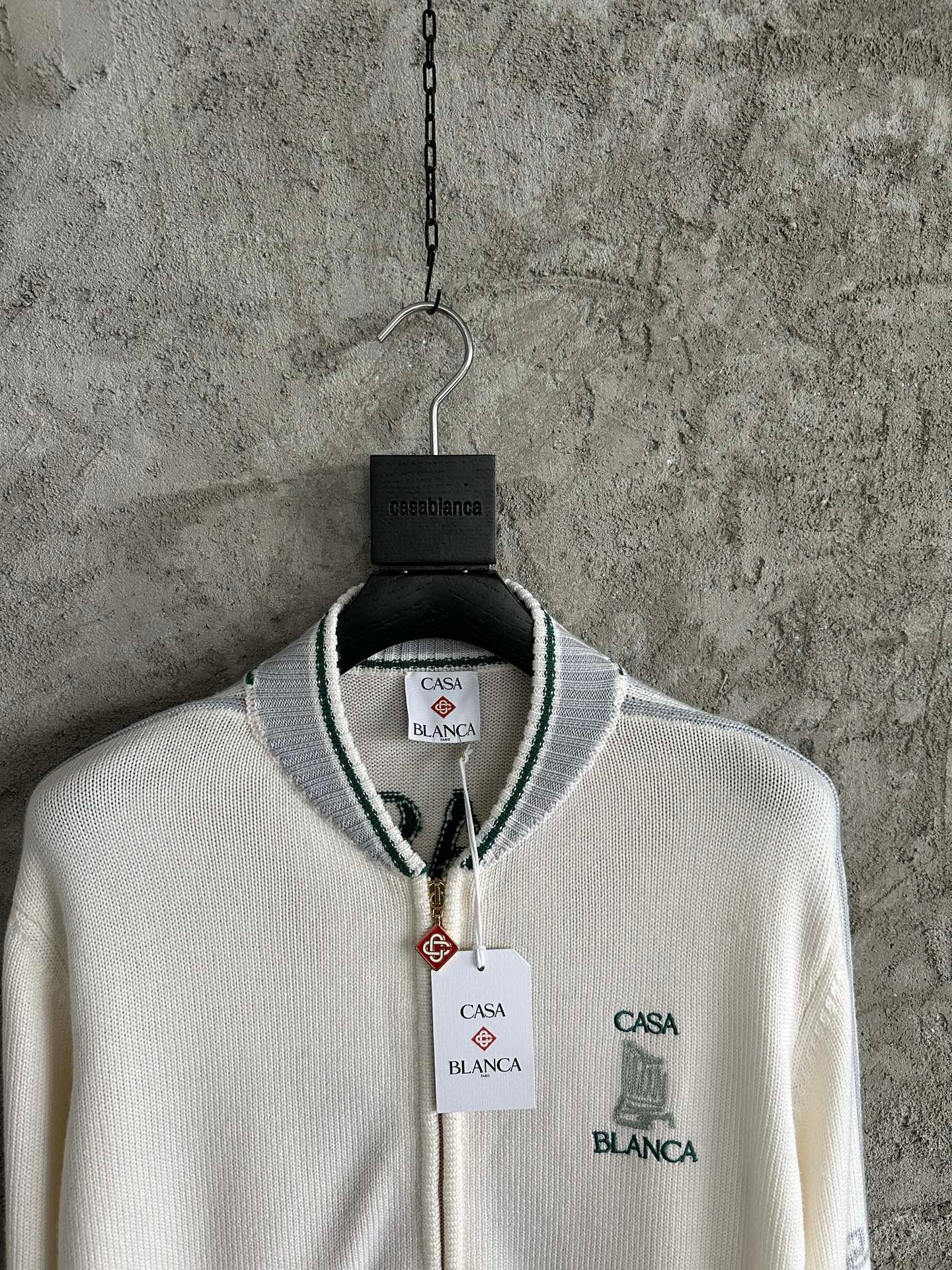 Casablanca Jacket
