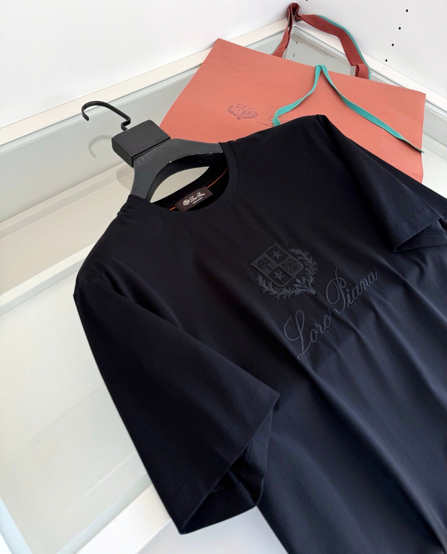 LP T-shirt