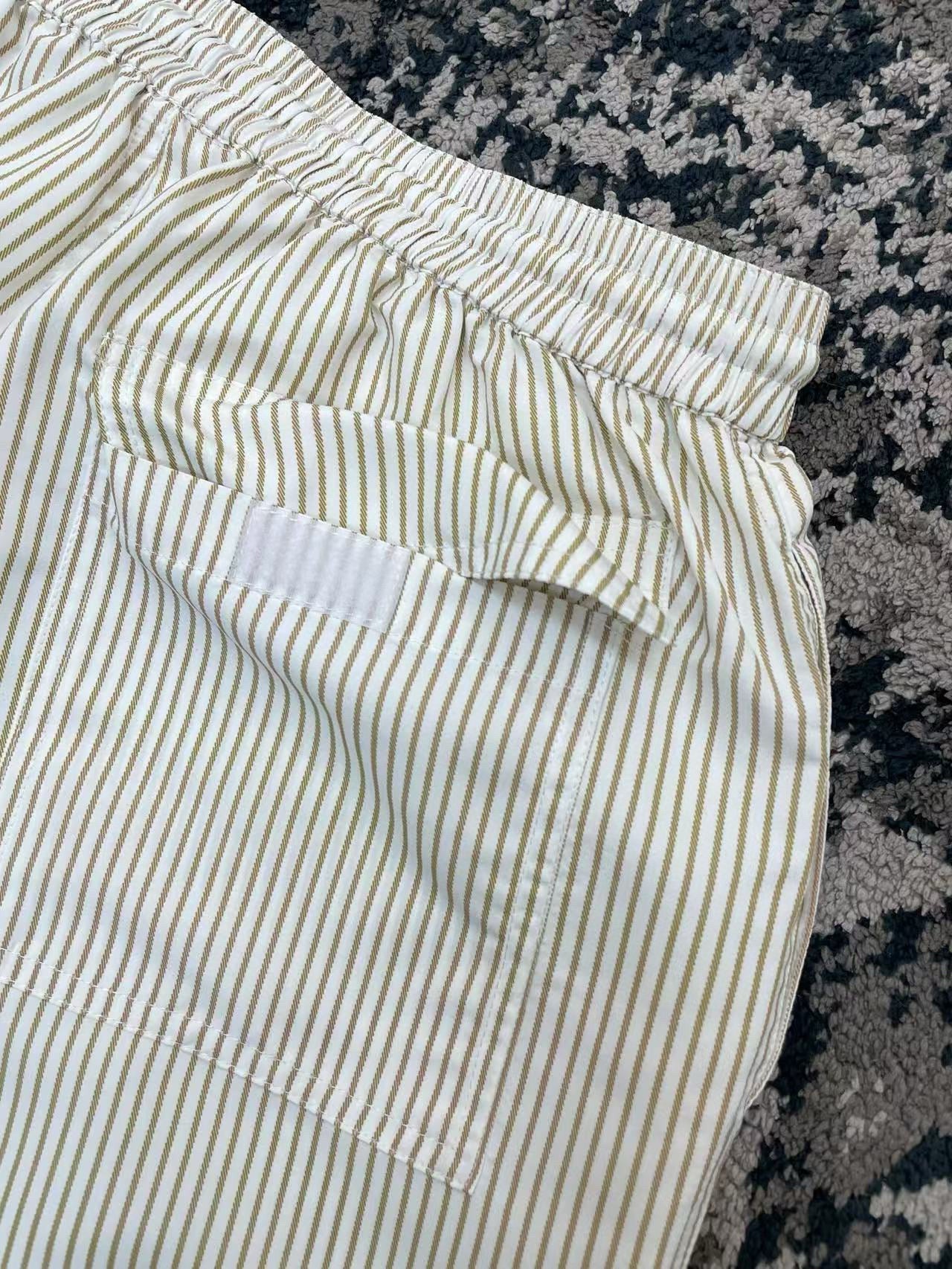 Loro Piana Short Pants