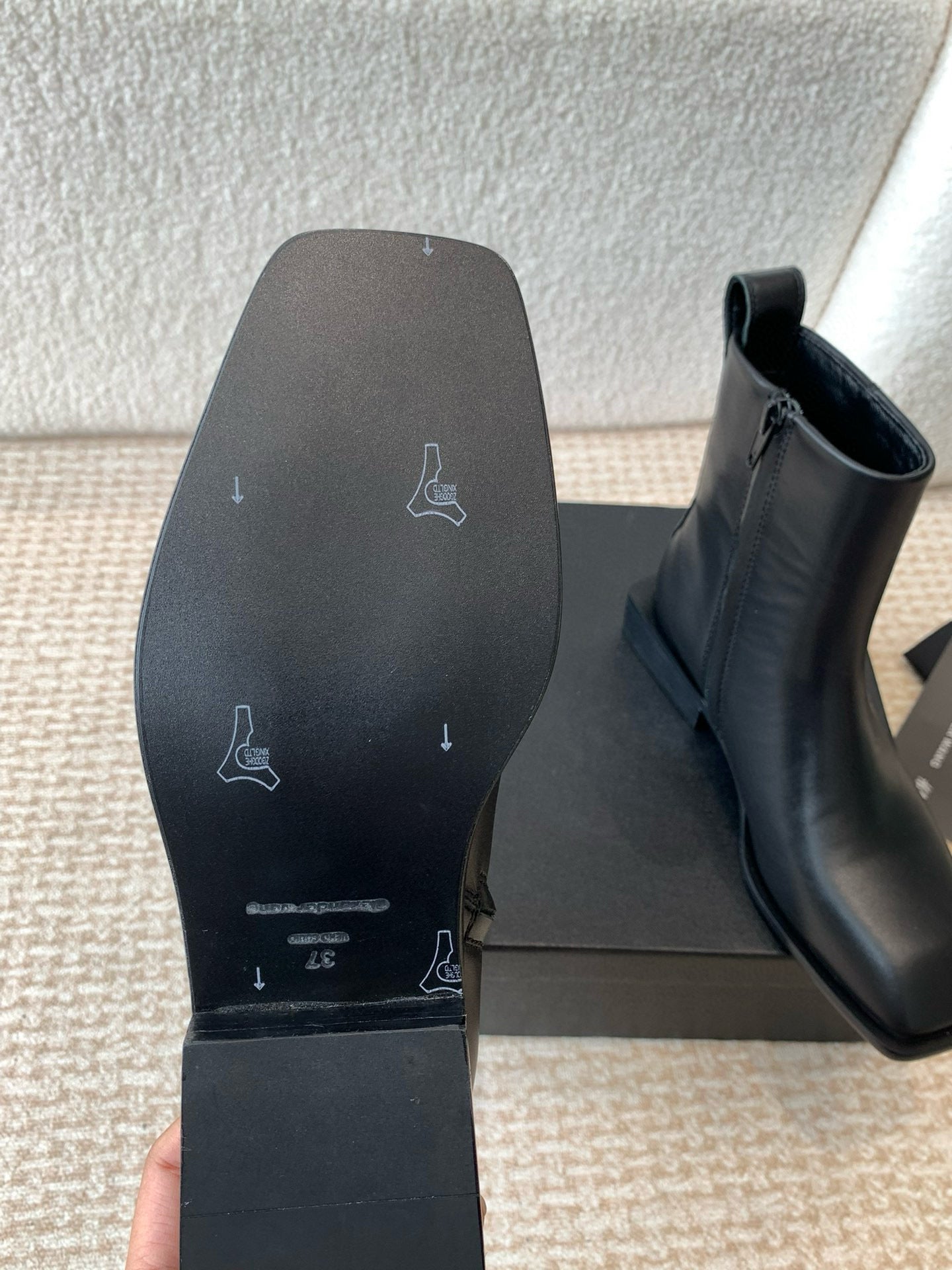 Alexander Wang Boots