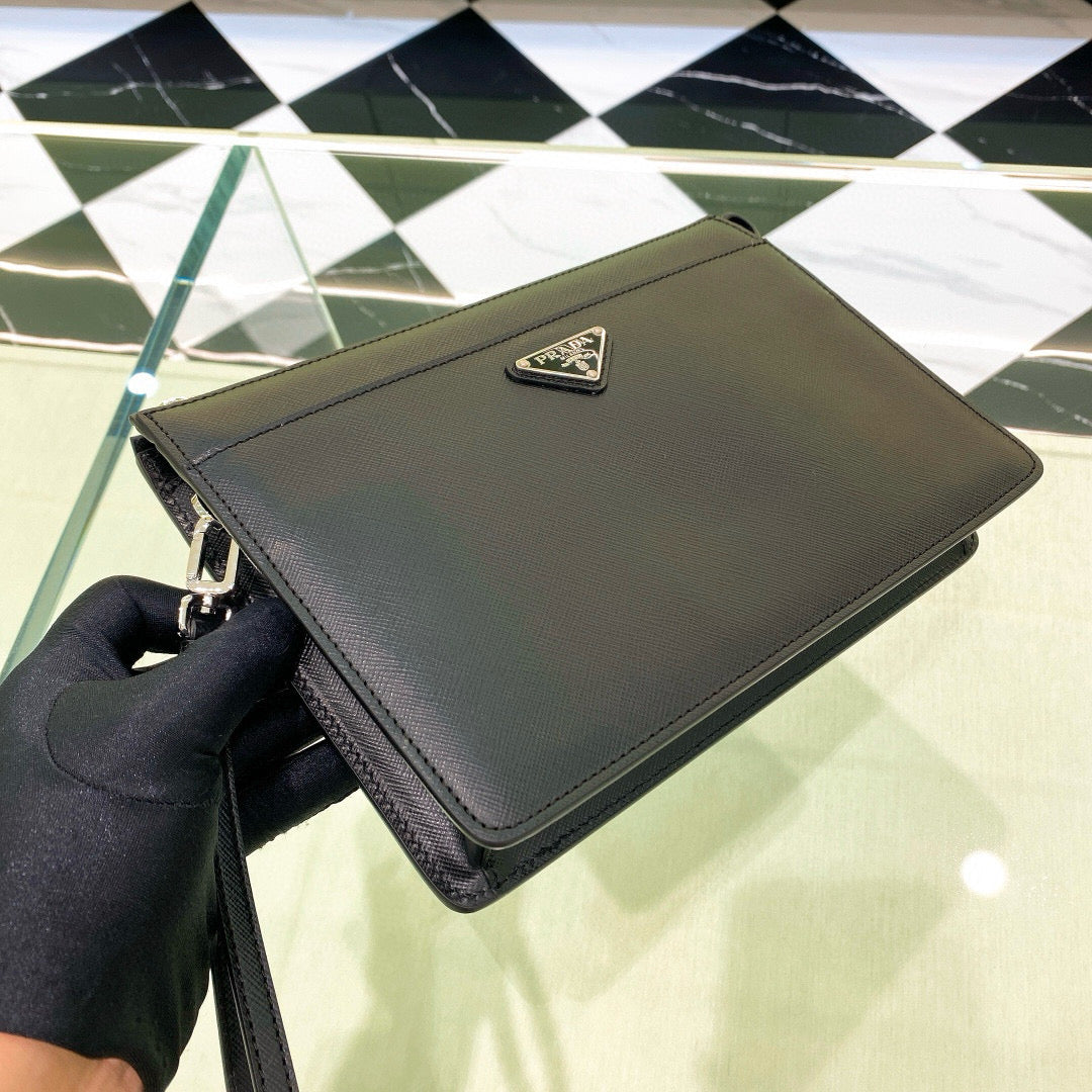Prada Clutch Bag