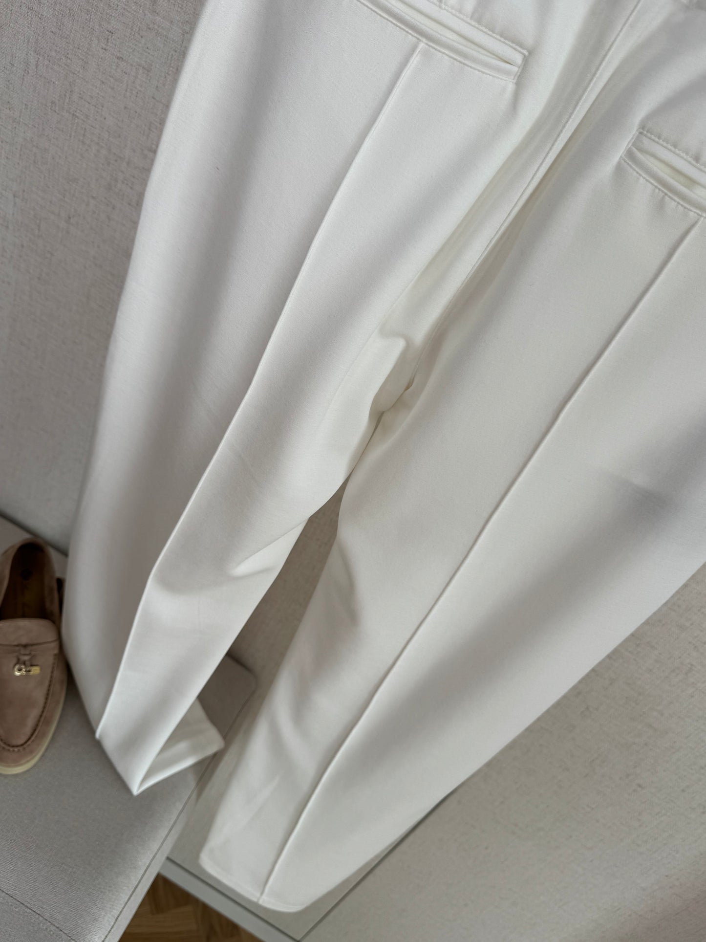 LP Long Pants