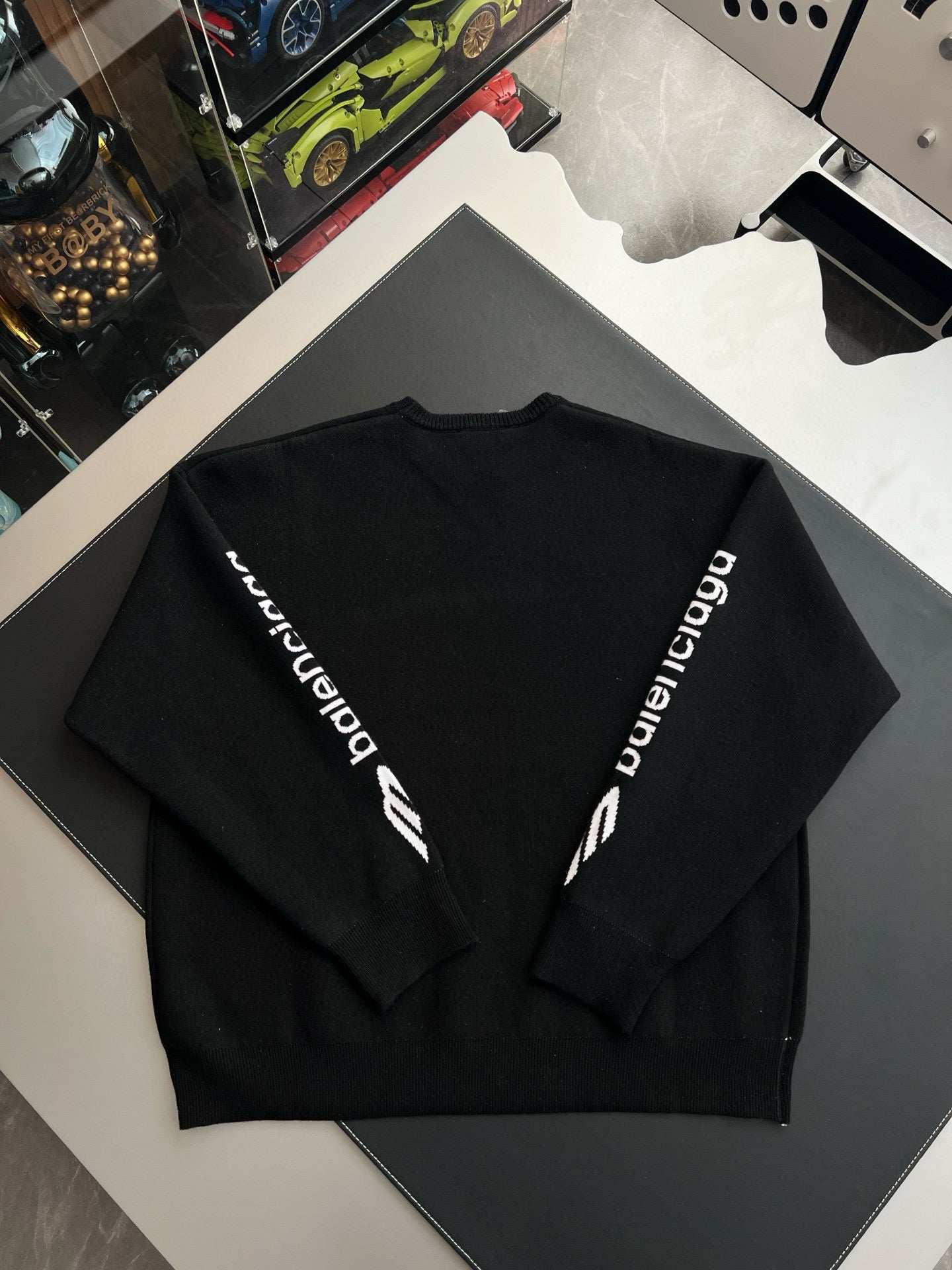 Balenciaga Sweater