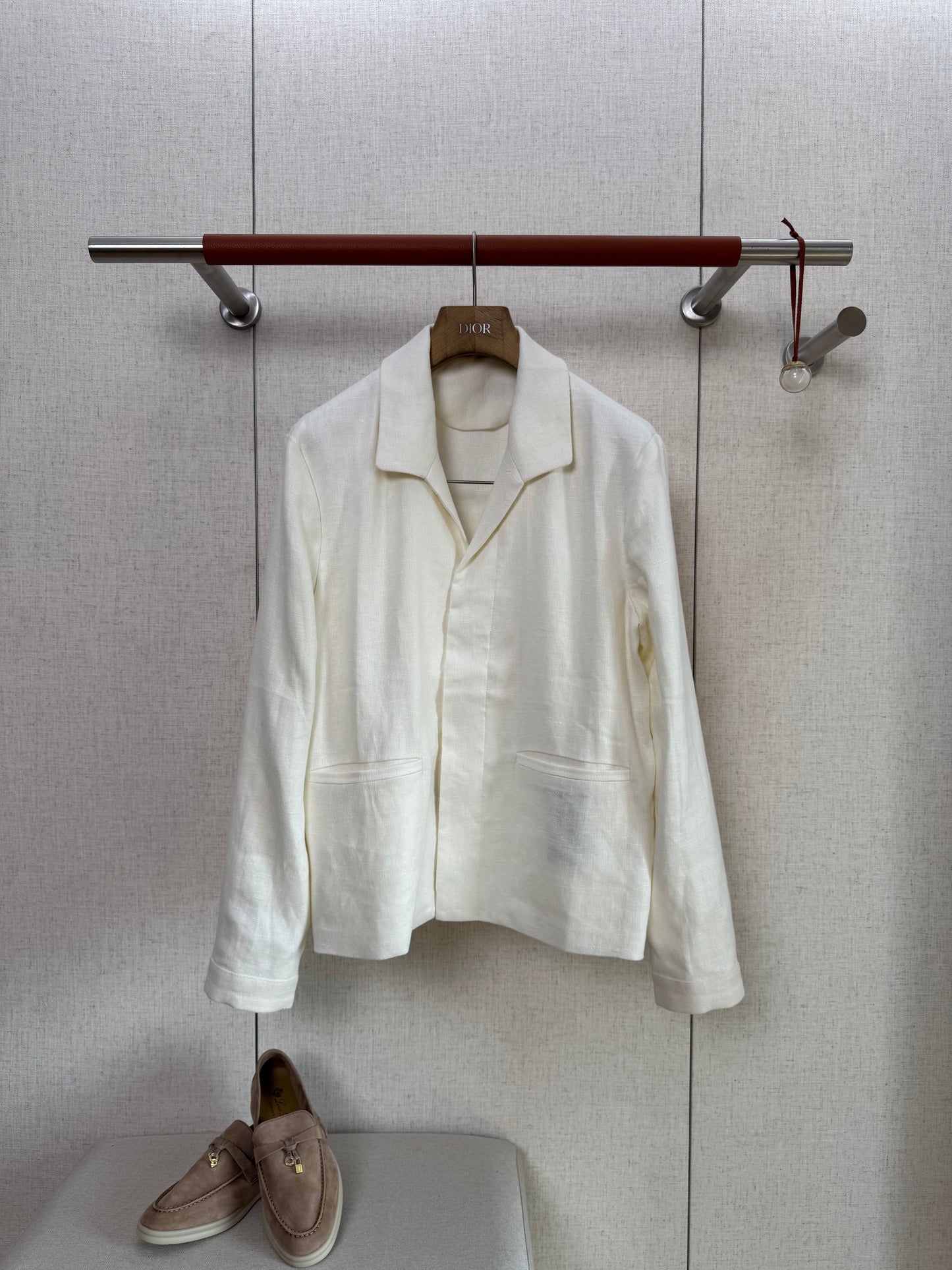 ZG Long Sleeve Shirt