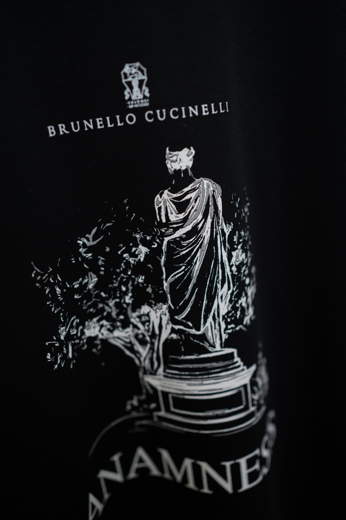 BC T-Shirt