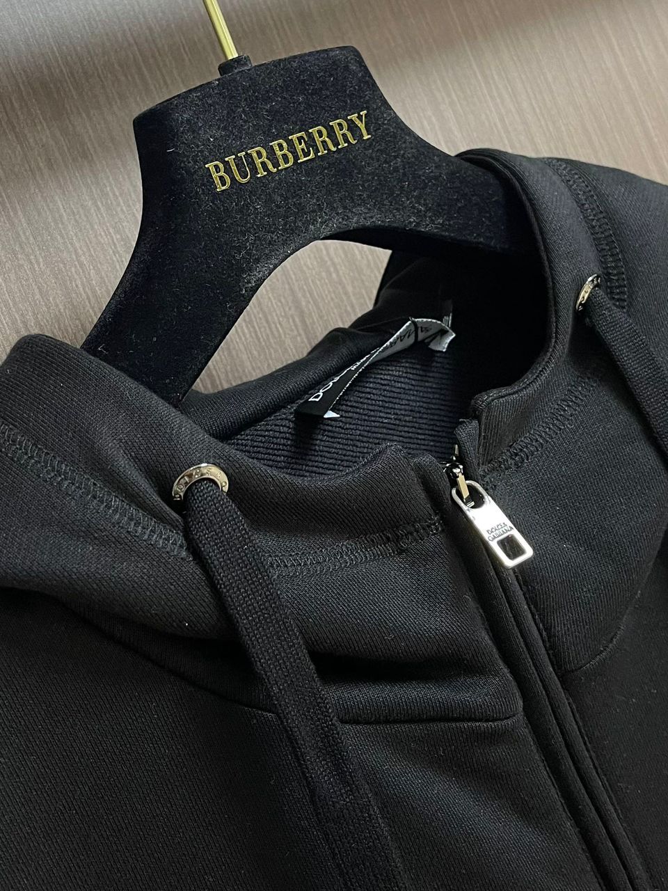 Dolce & Gabbana Hoodie