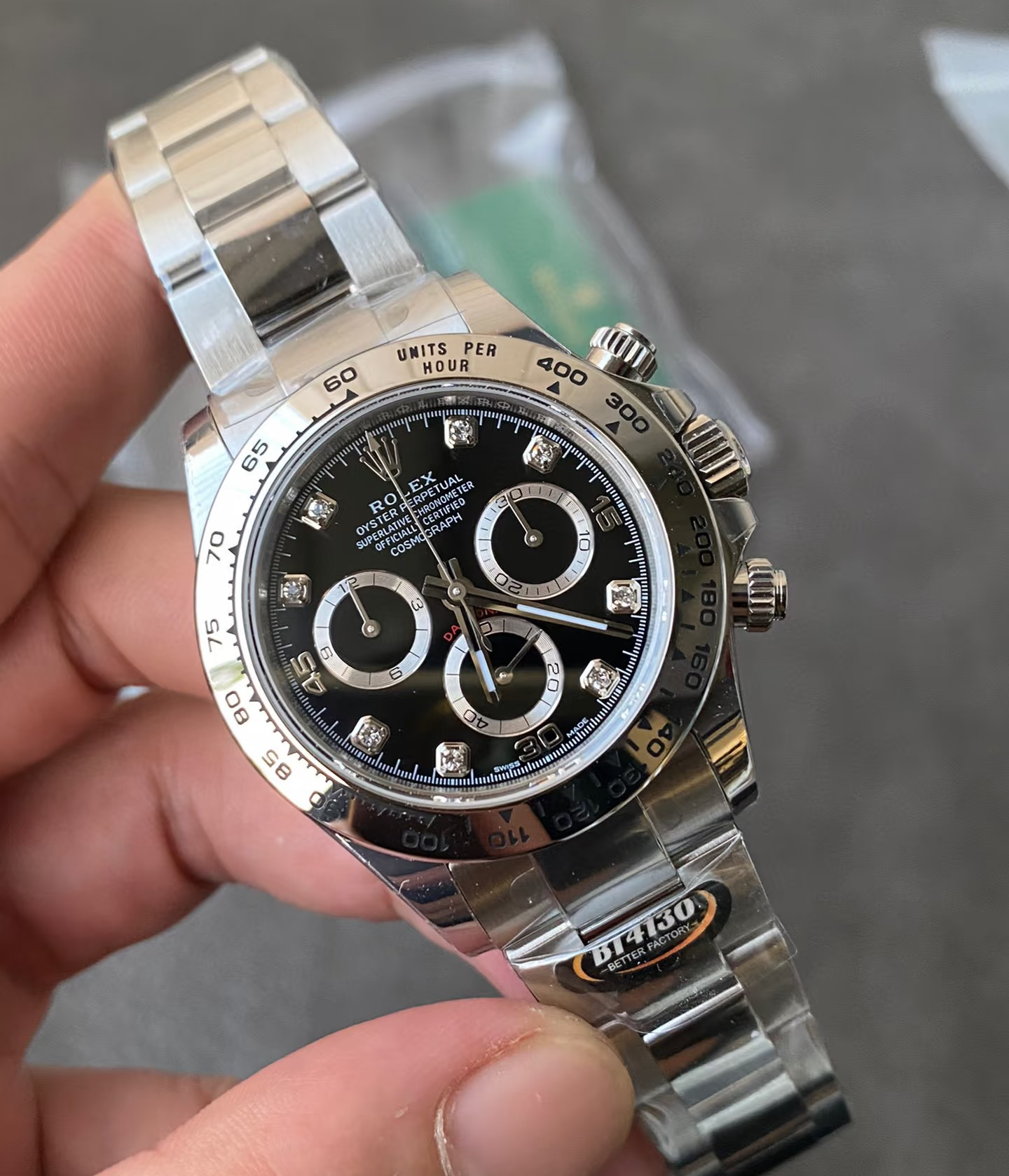 Rolex Cosmograph Daytona