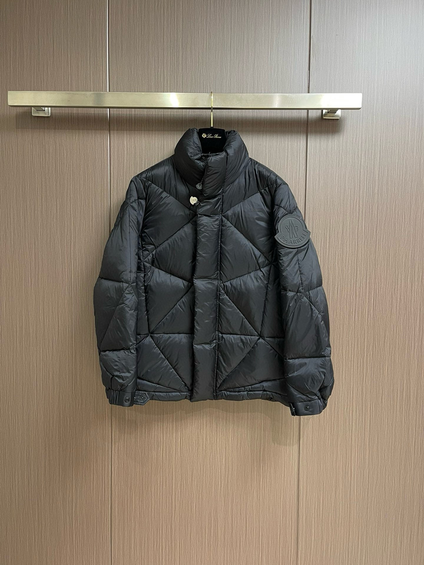 Moncler Down Jacket