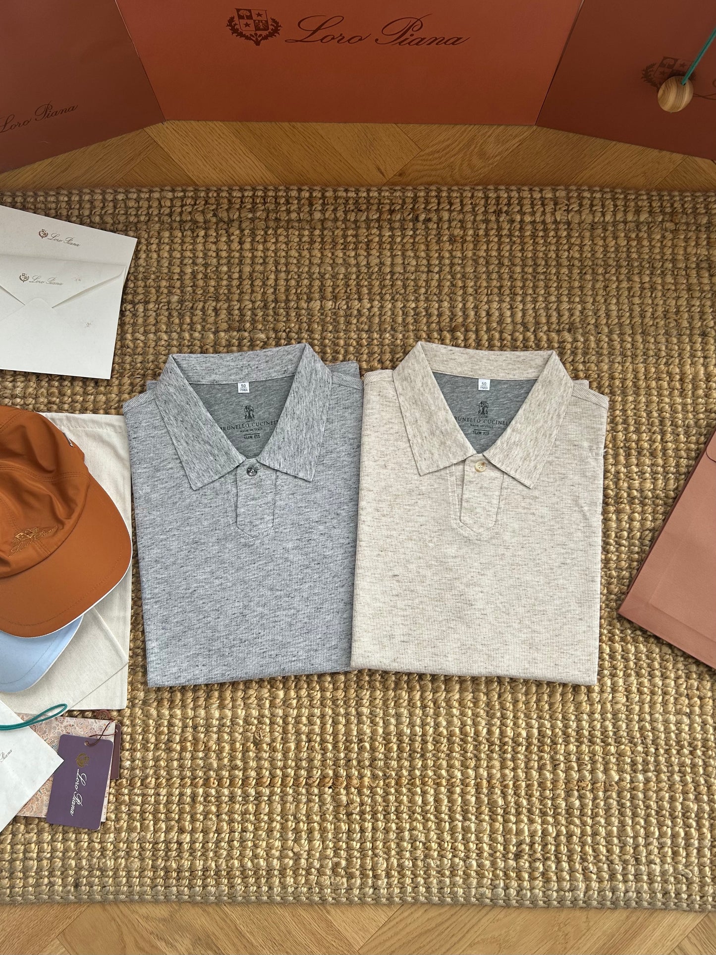 BC Polo