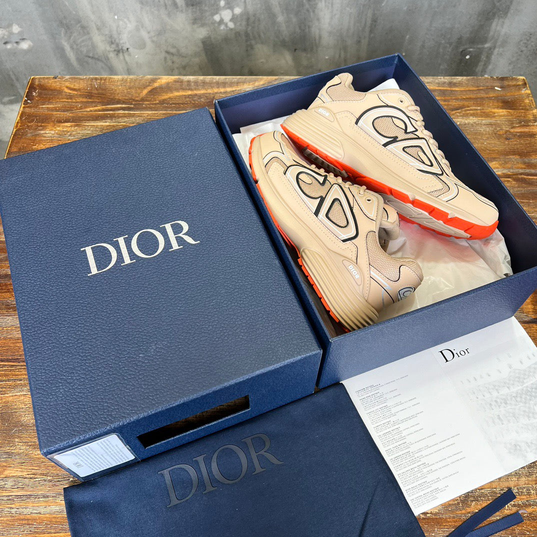 Dior Sneaker