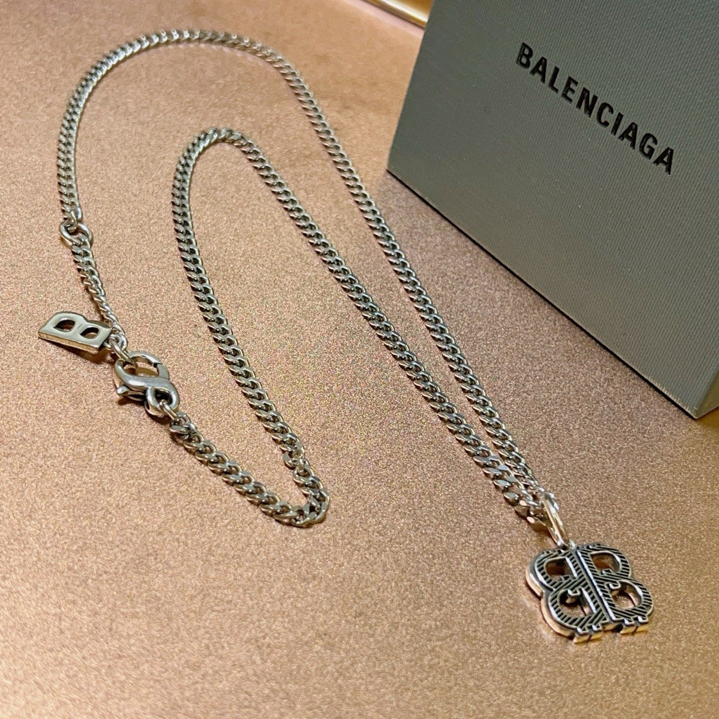 Balenciaga Necklace