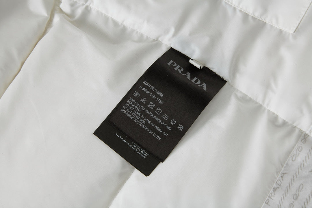 Prada Down Jacket