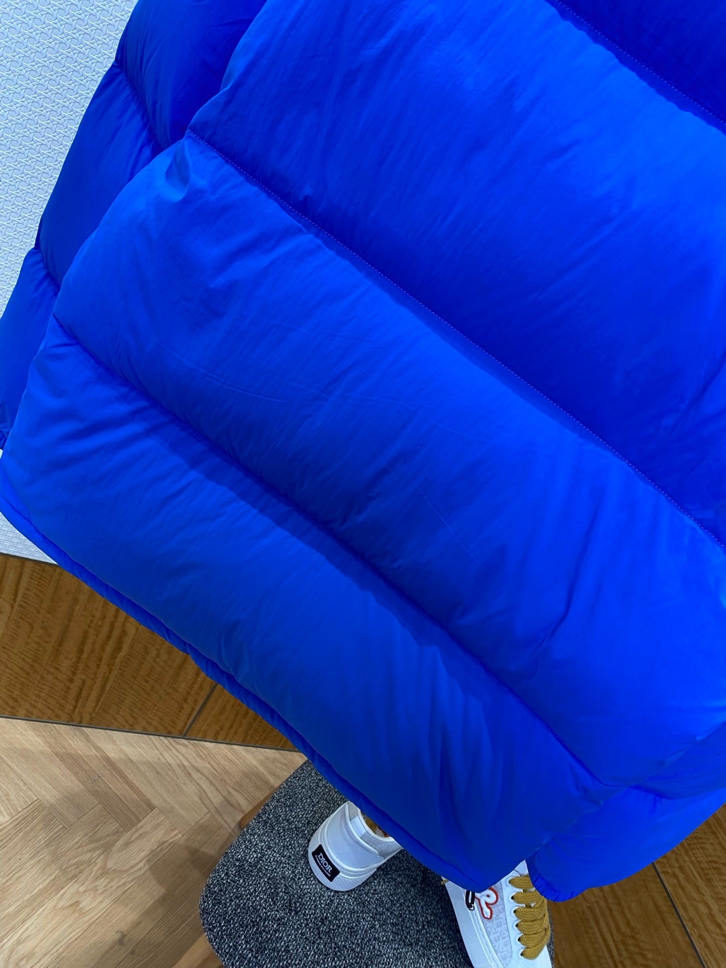 Moncler Down Jacket