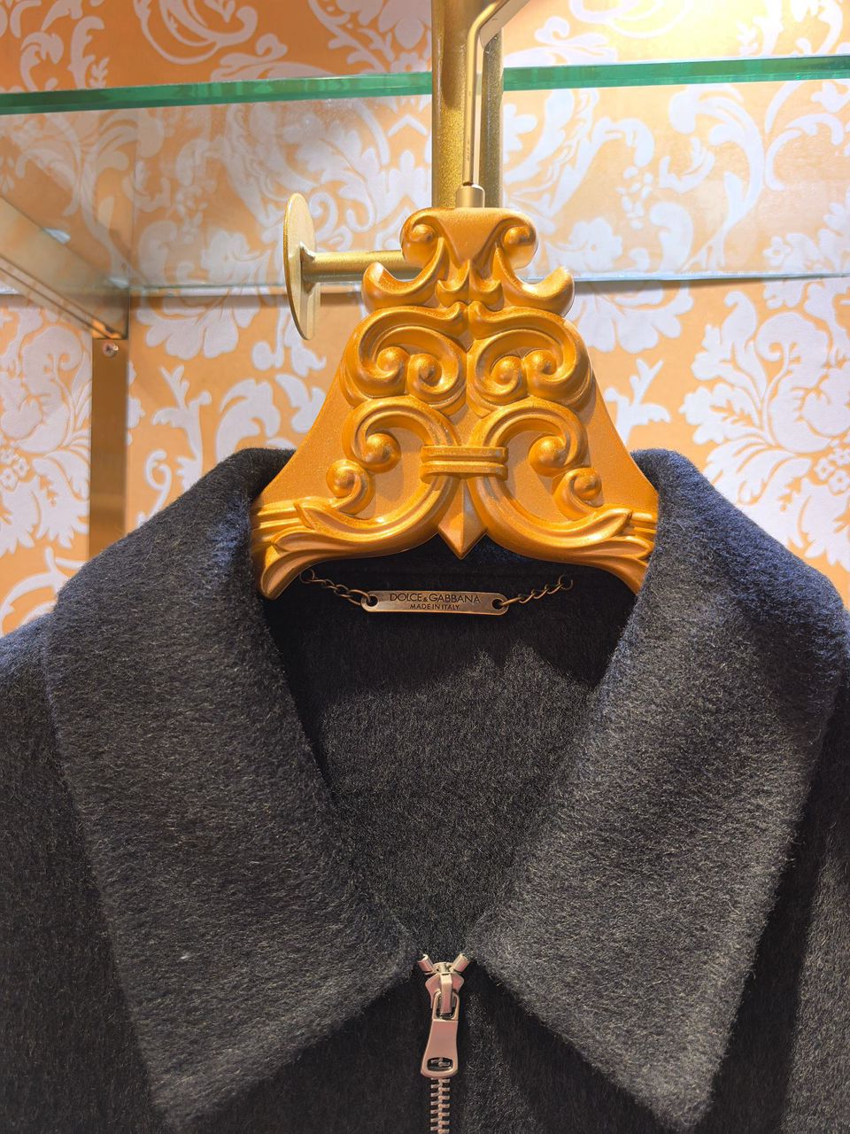 Dolce & Gabbana Jacket