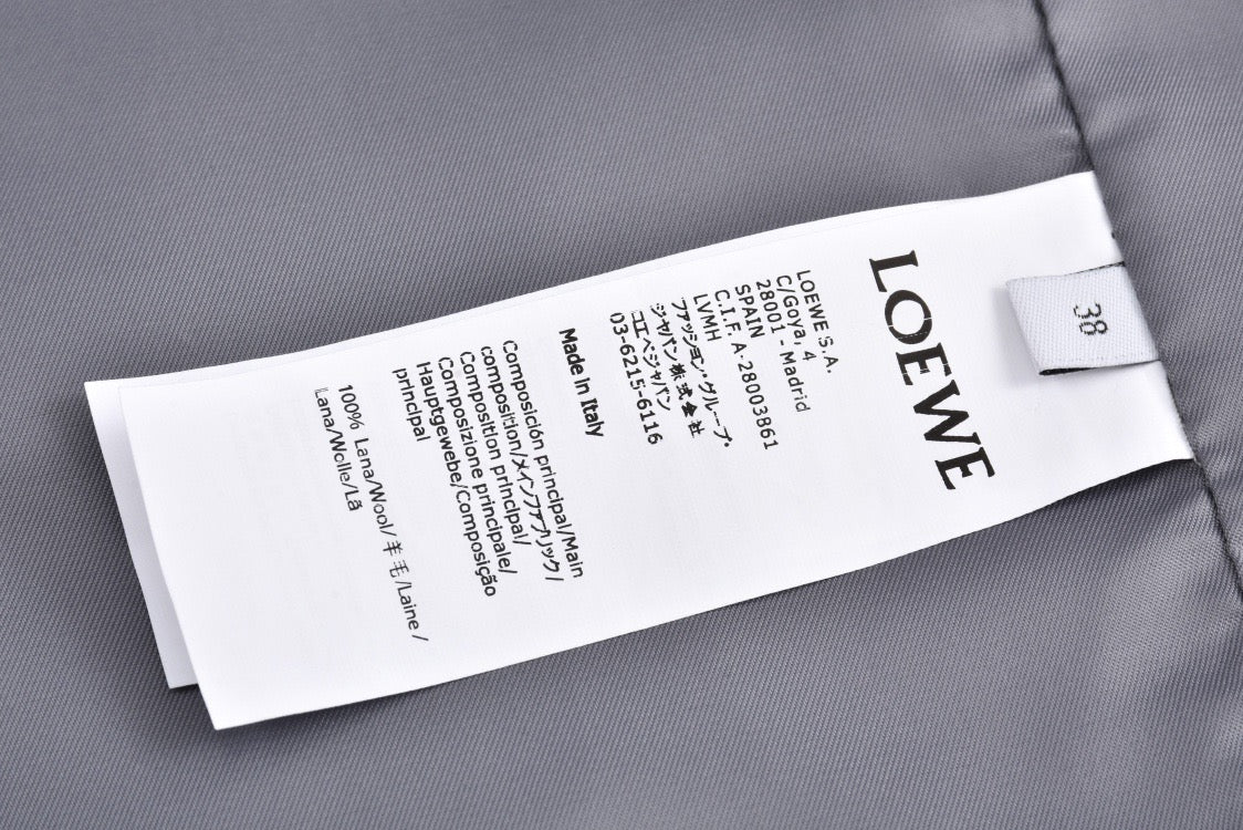 Loewe Jacket