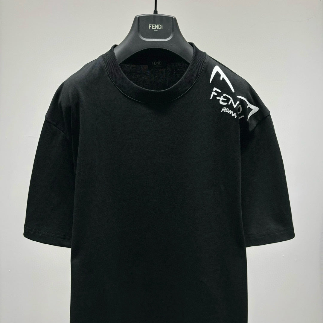 Camiseta Fendi