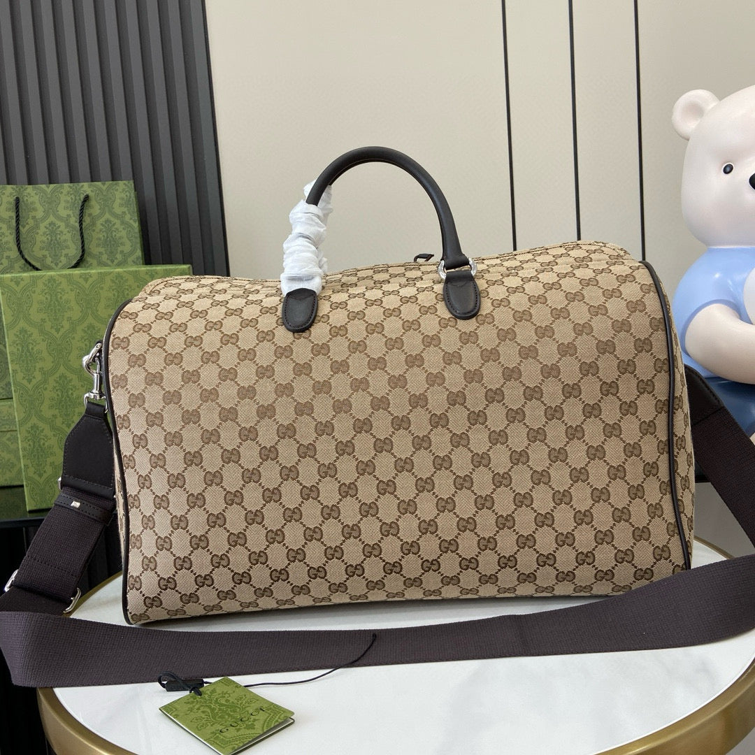 Gucci Duffle Bag