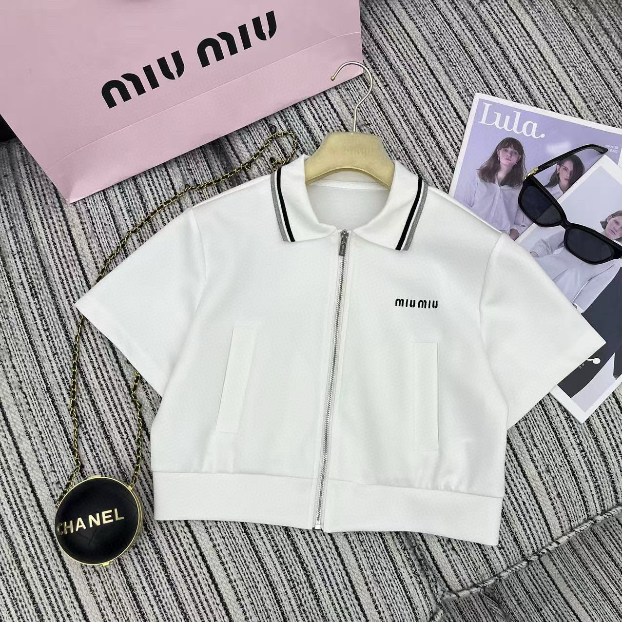 Miu Miu Set