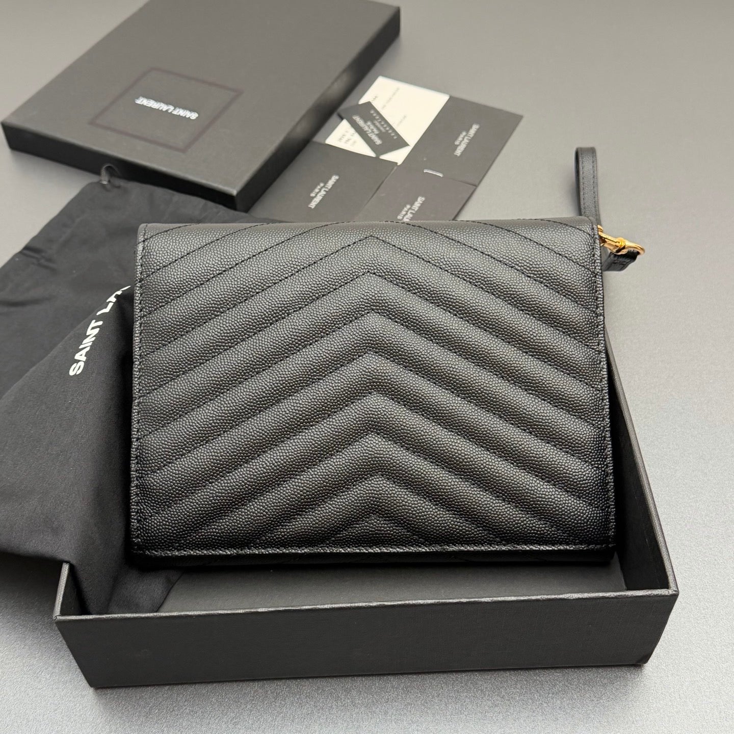 YSL Wallet