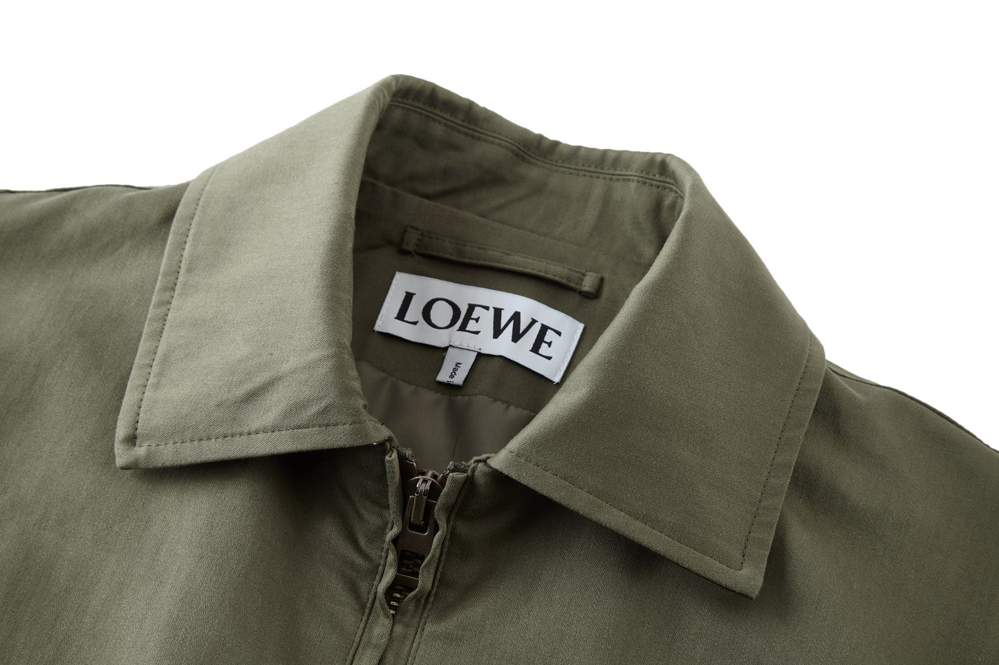 Loewe Jacket