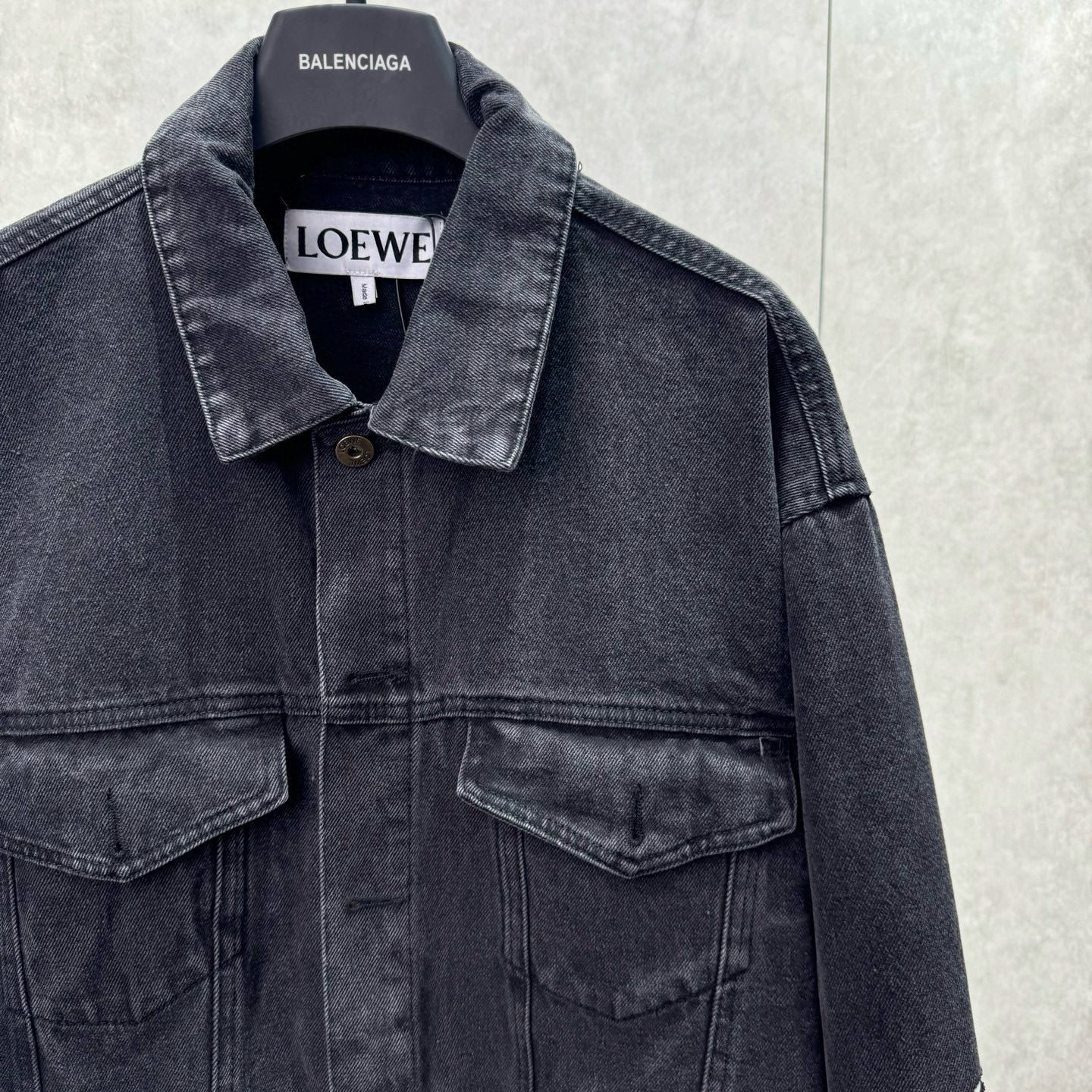 Loewe Jacket