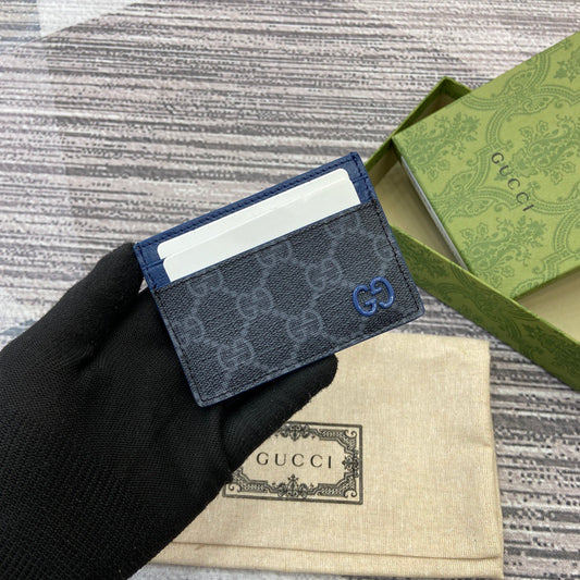 Gucci Card Holder
