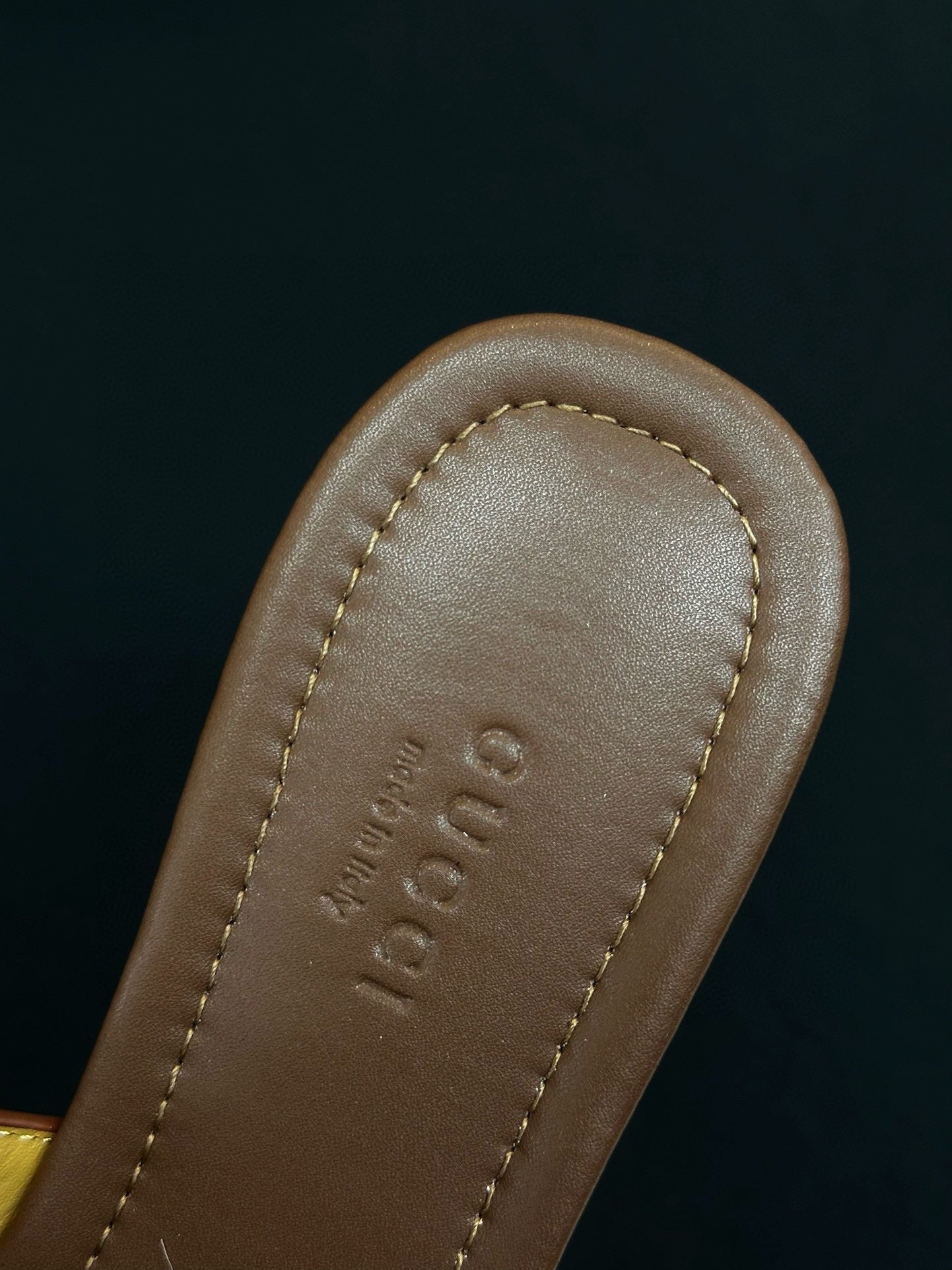 Gucci Sandals