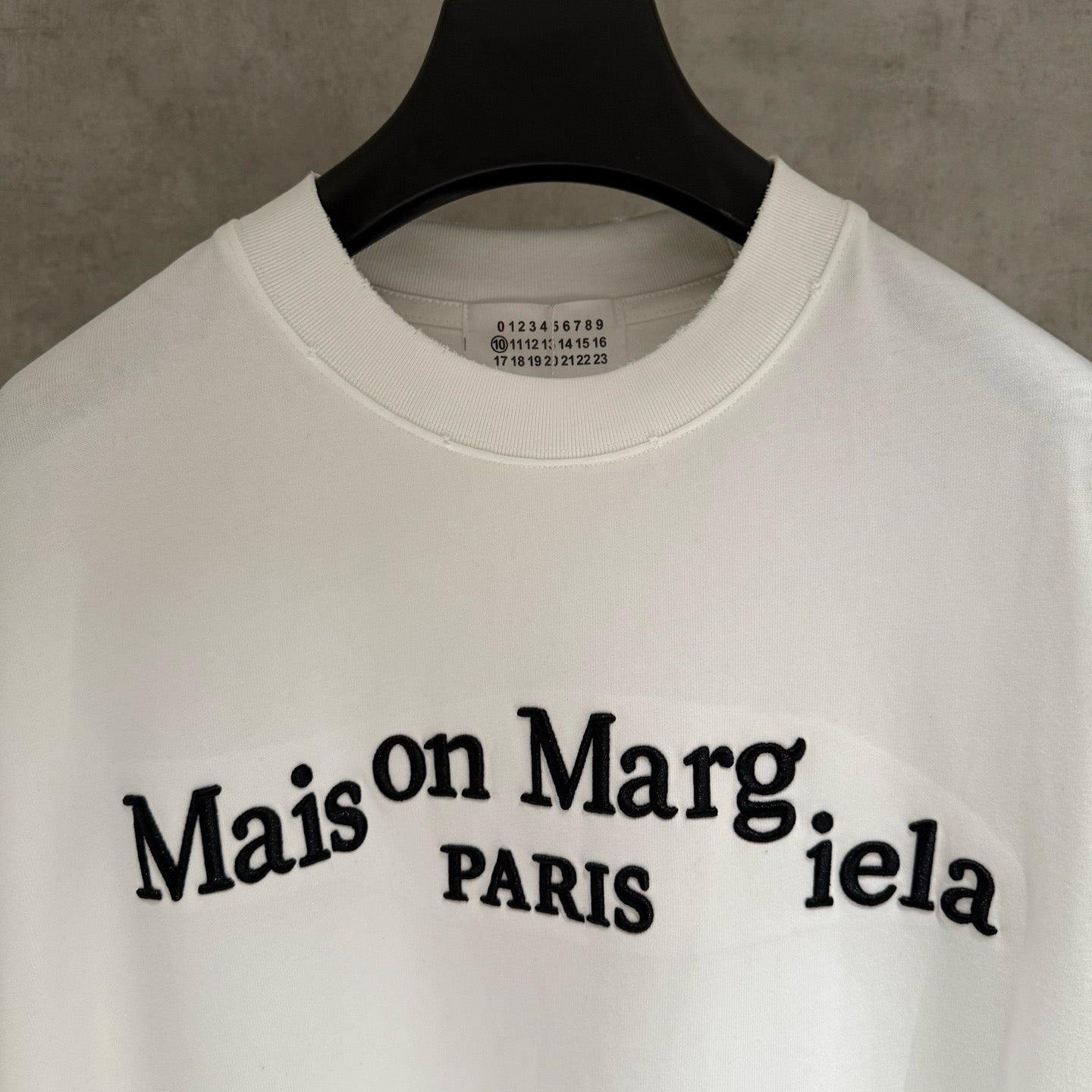 MM6 T-shirt