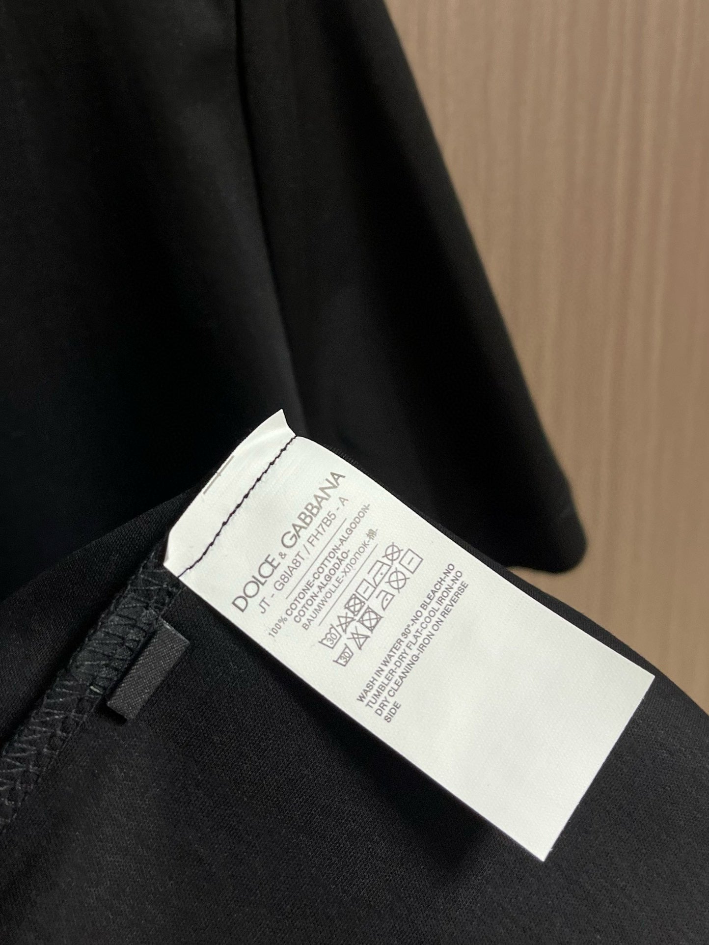 Dolce & Gabbana T-Shirt