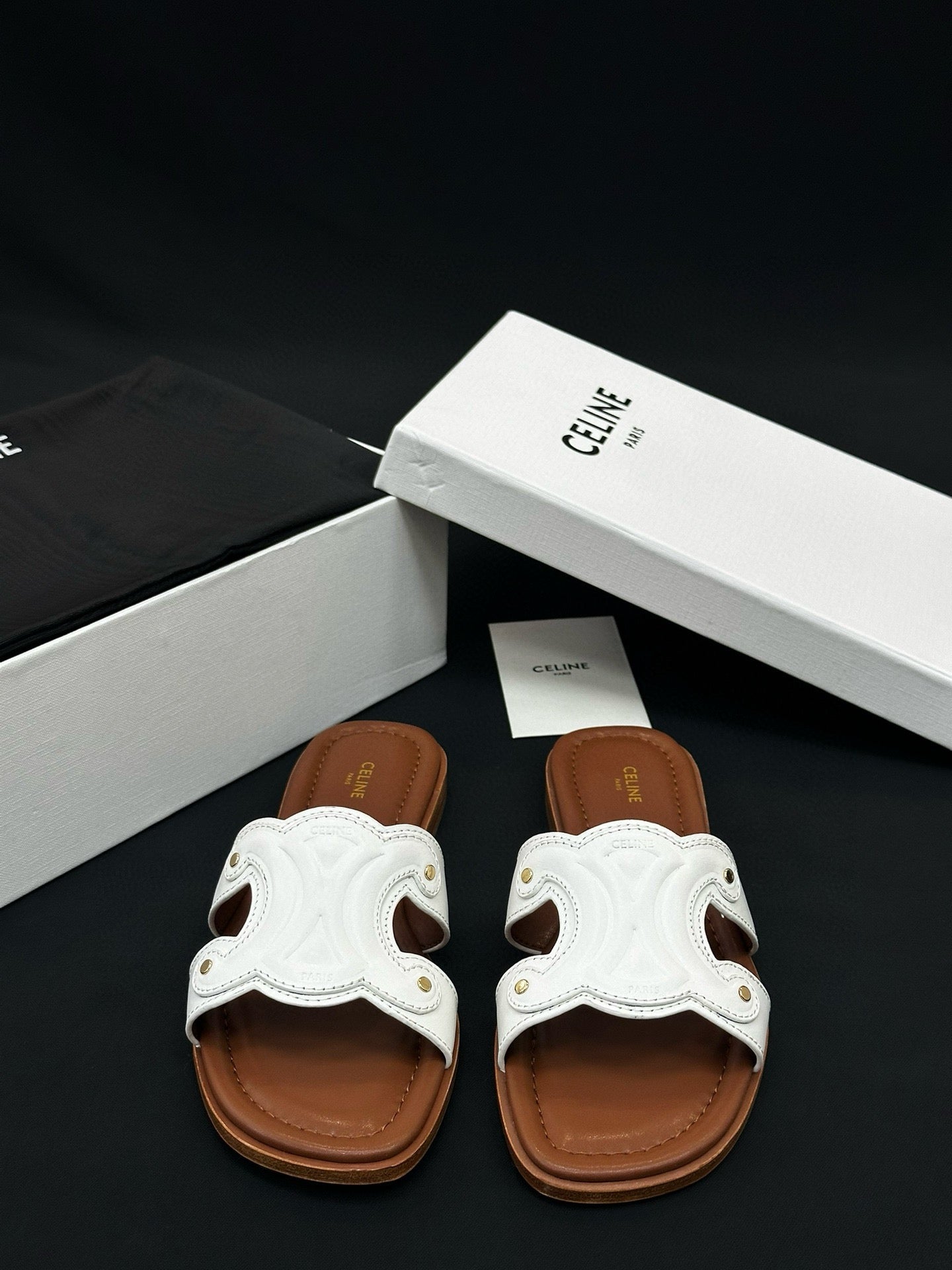 Celine Sandals