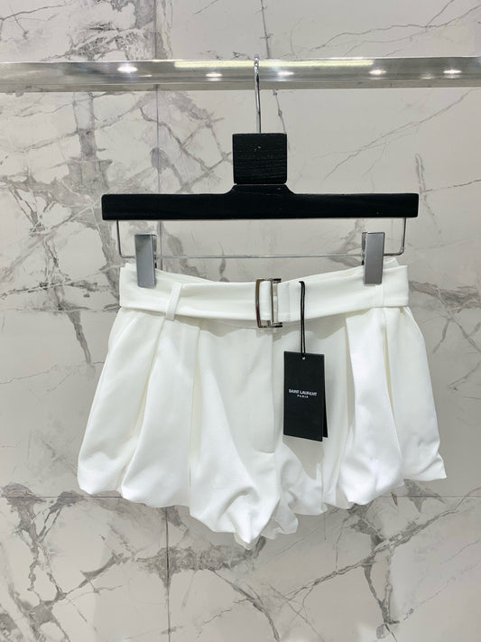 Saint Laurent Long Pants