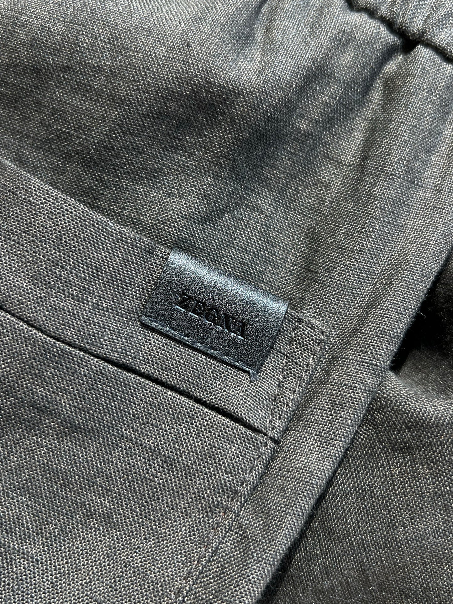 ZG Long Pants