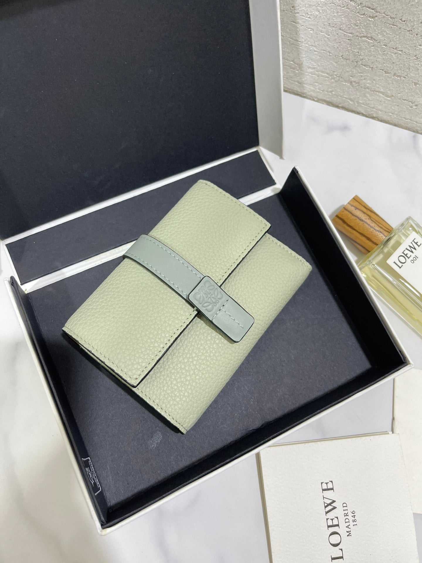 Loewe Wallet
