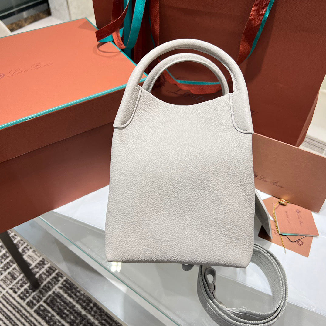 LP Bale Bag Micro