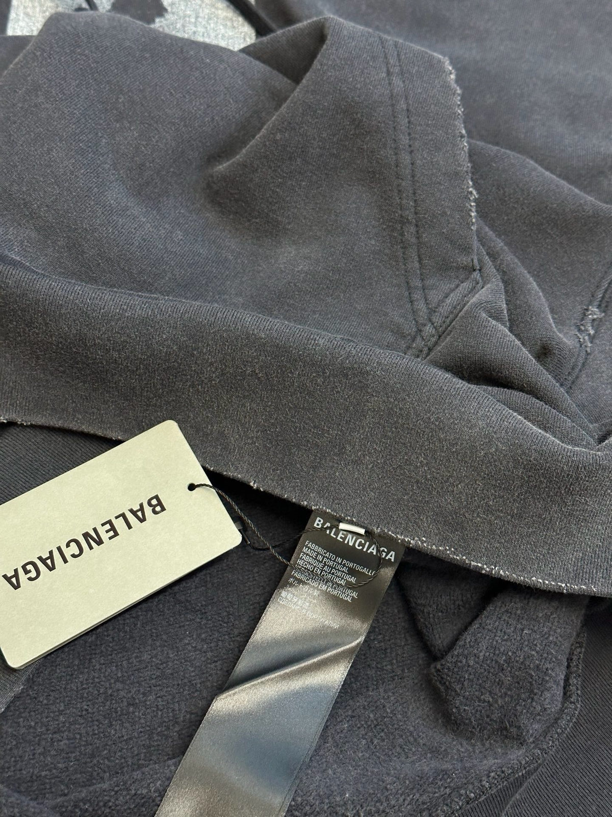 Balenciaga Hoodie