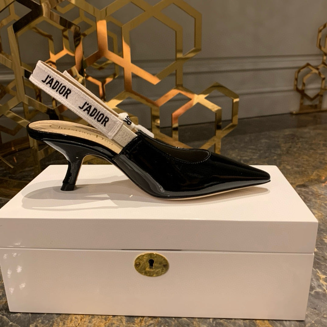 Dior Heels