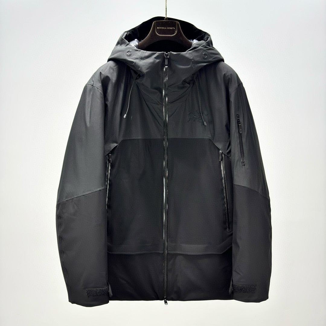 Arcteryx Jacket