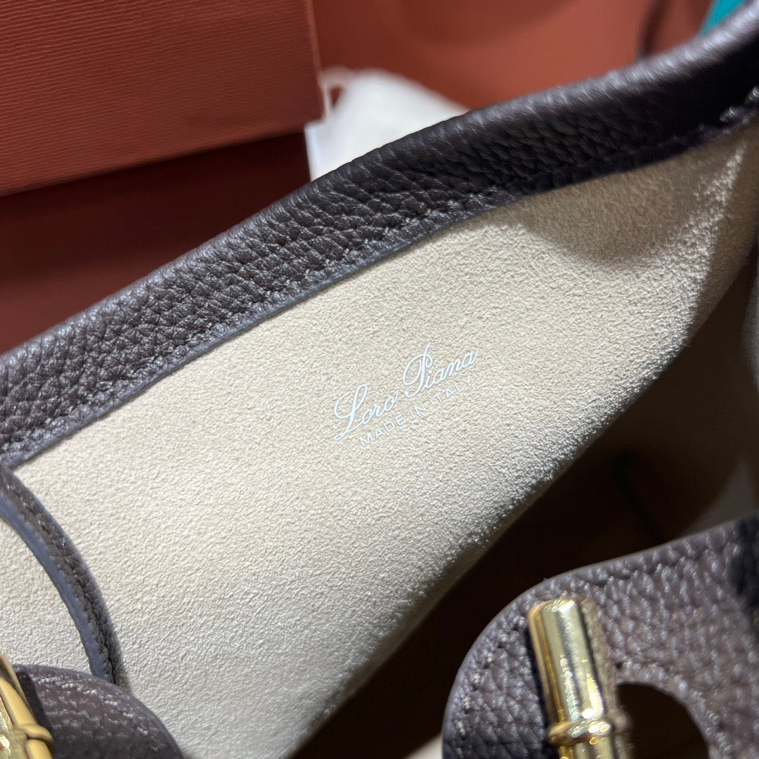 LP Bale Bag Micro