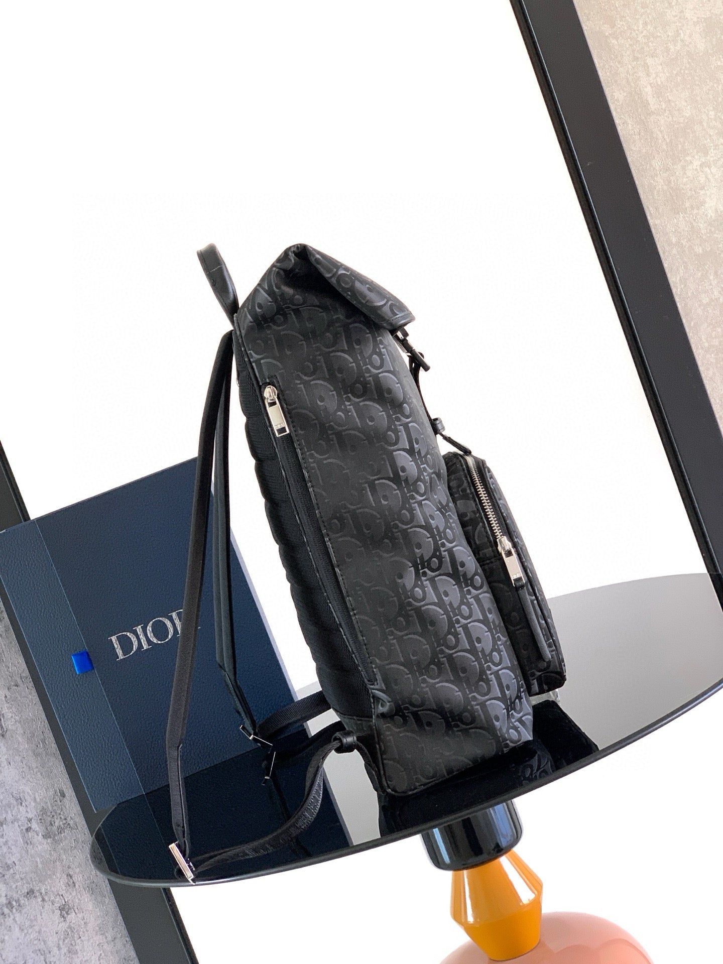 Dior Backpack