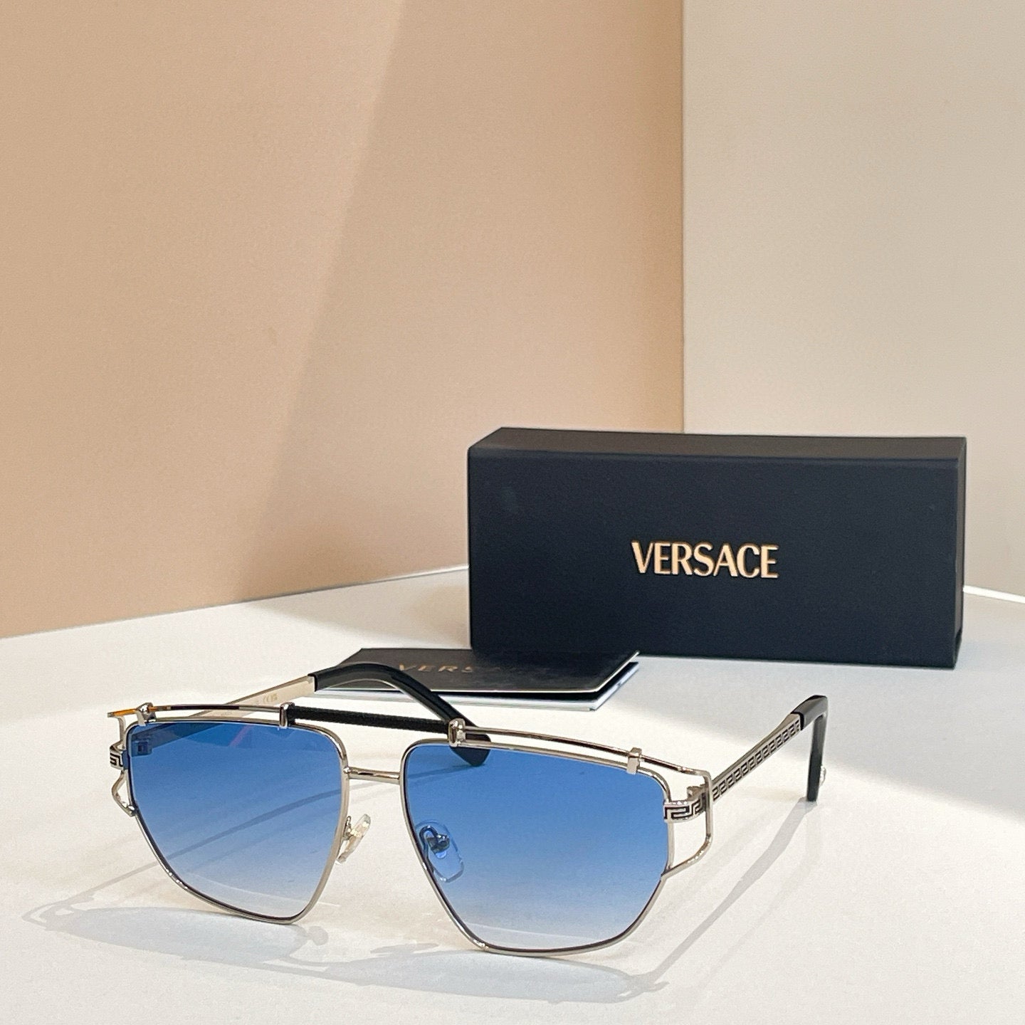 Versace Sunglasses