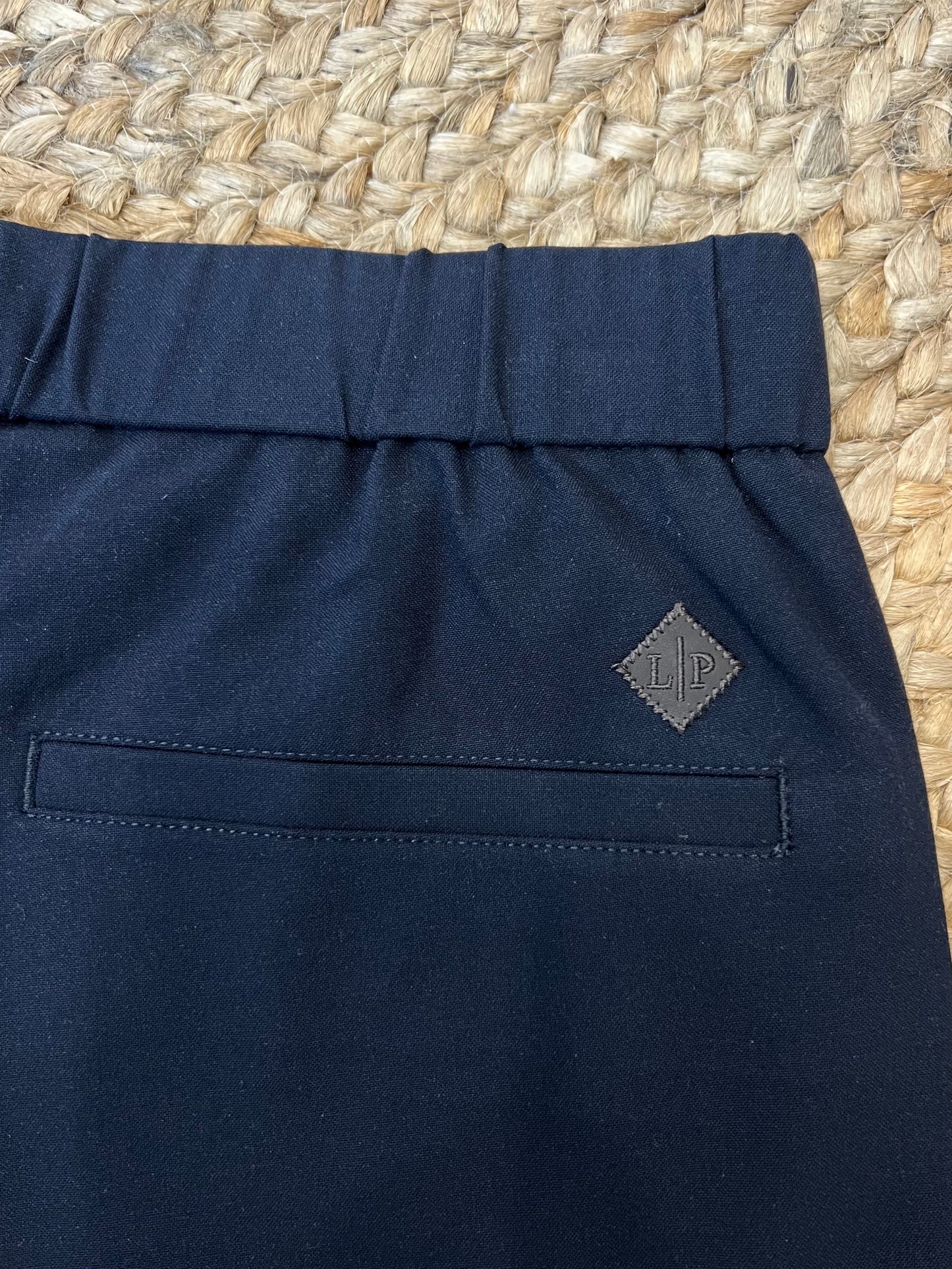 LP Long Pants