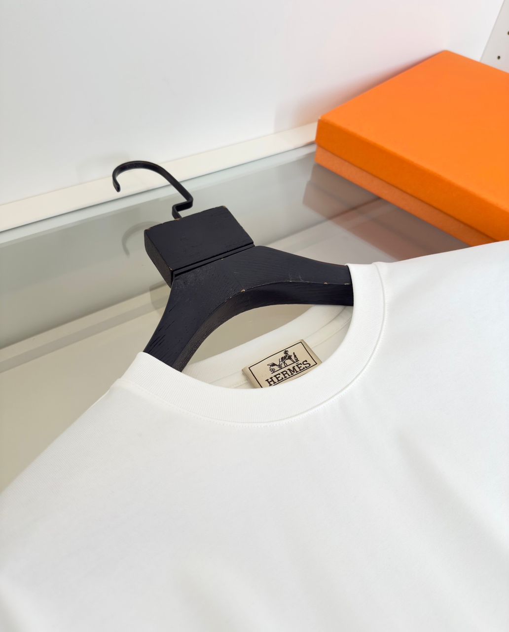 Hermes T-shirt