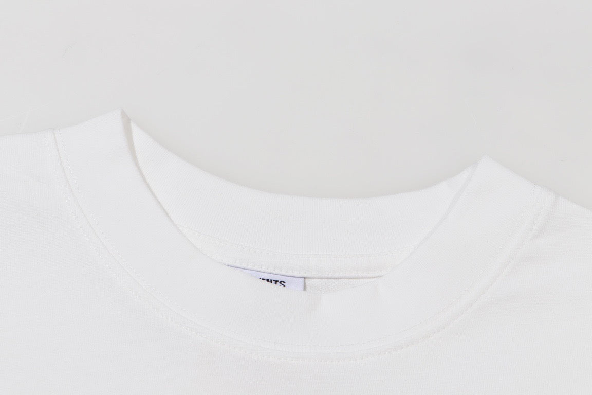 Vetements T-Shirts