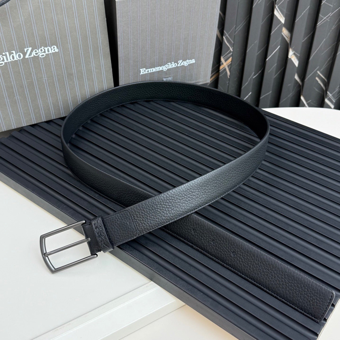 ZG Belts