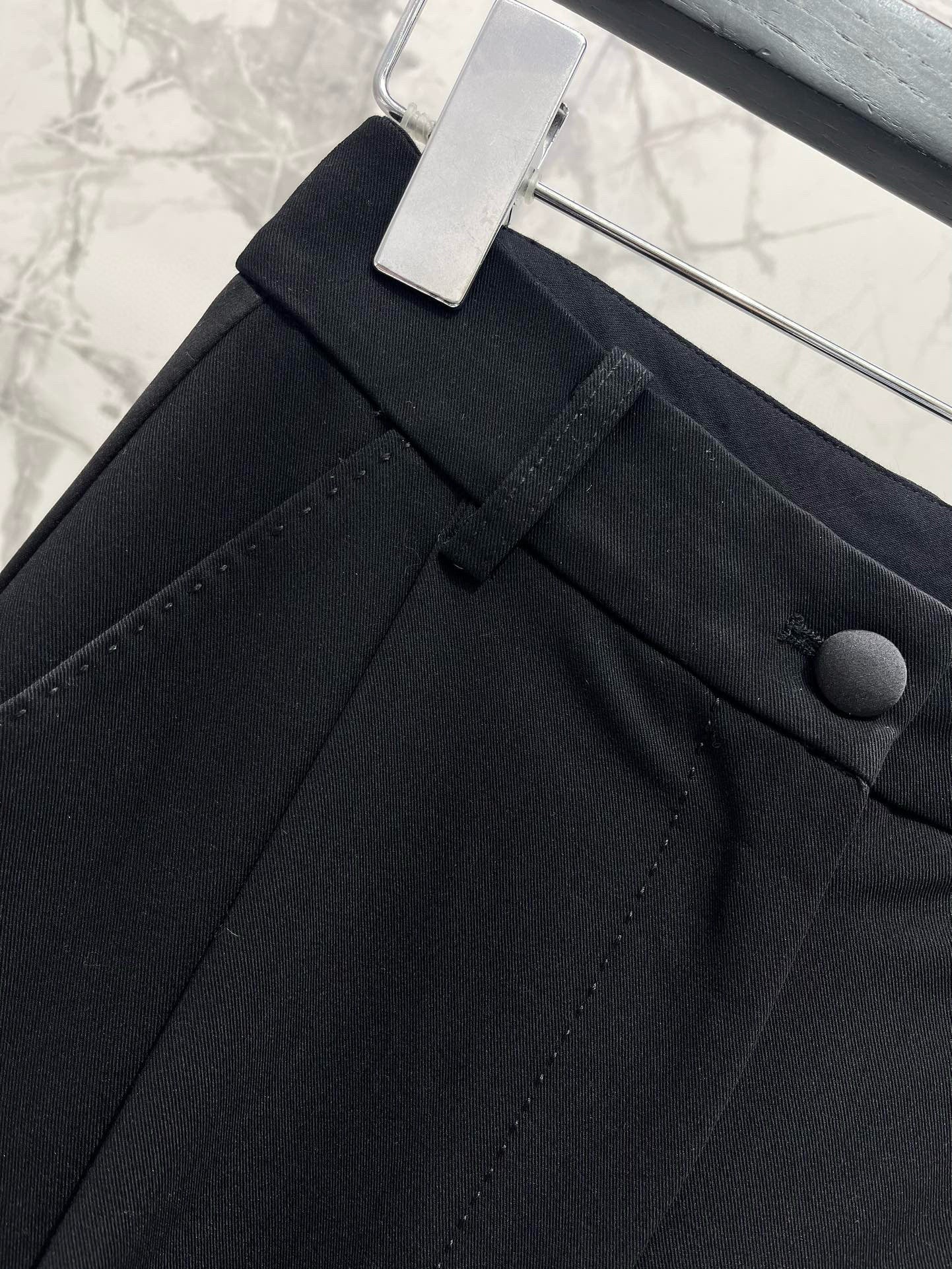 Saint Laurent Long Pants