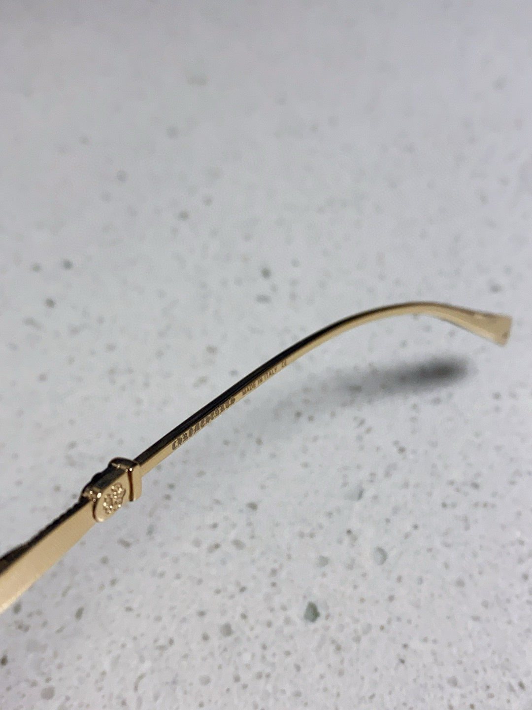 Chrome Heart Sunglasses