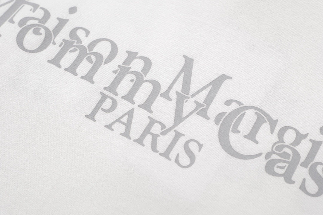 MM6 T-shirt