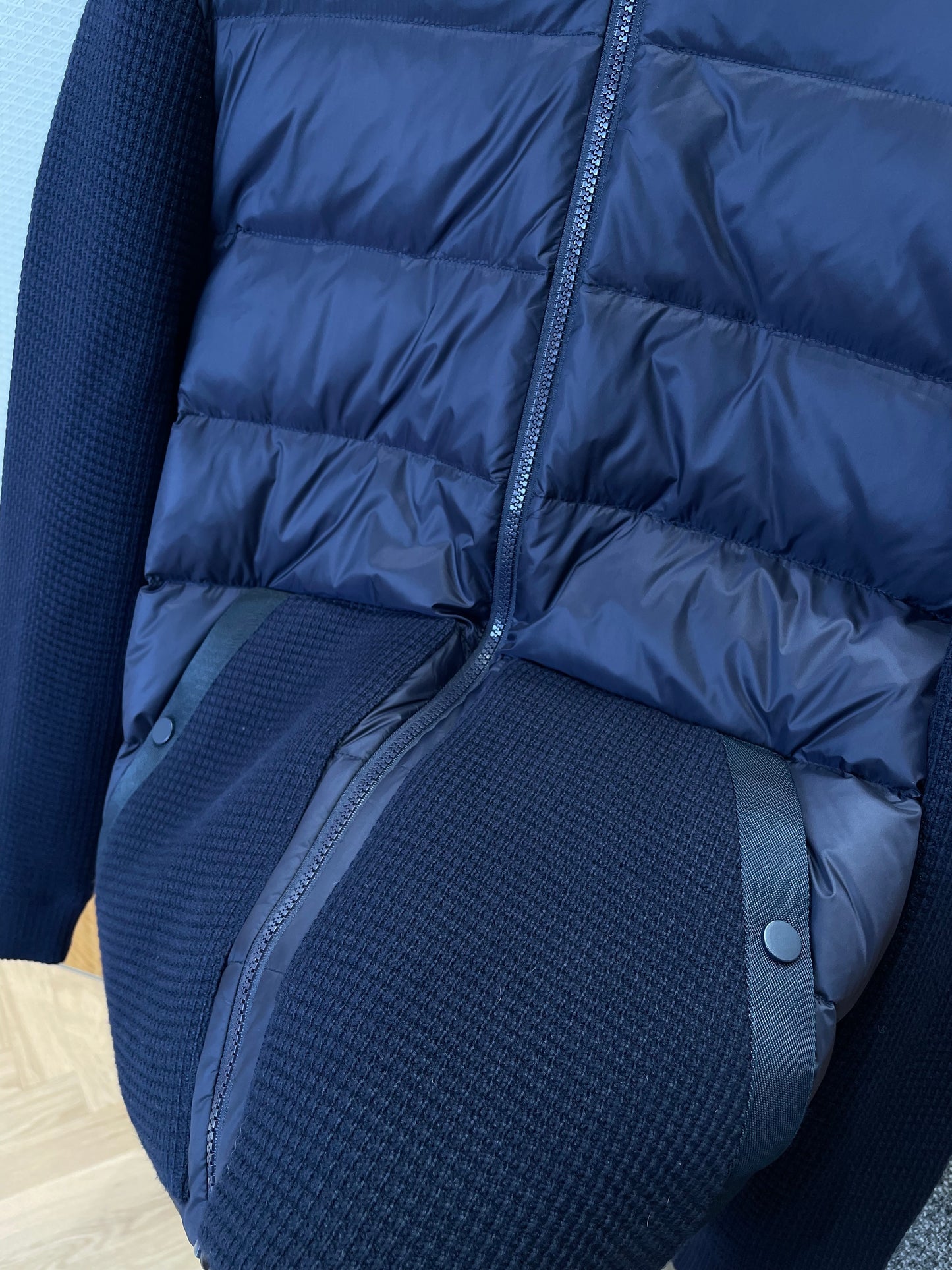 Moncler Jacket